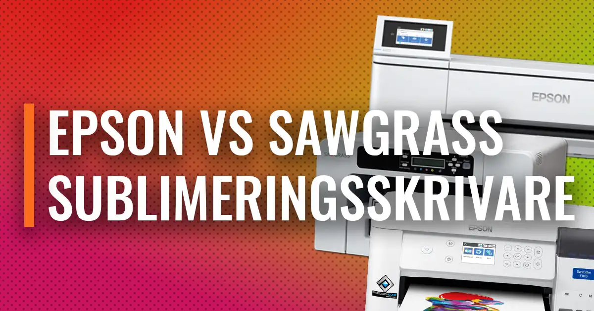 Sublimera på emaljmuggar - tips till perfekt resultat