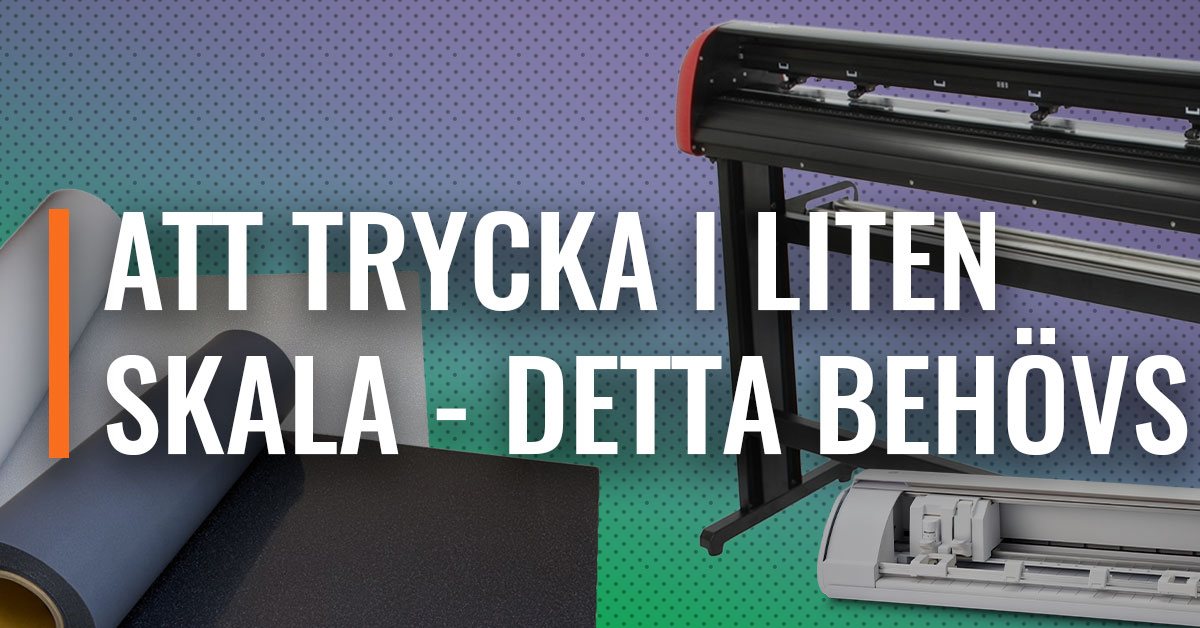 Sublimera på emaljmuggar - tips till perfekt resultat